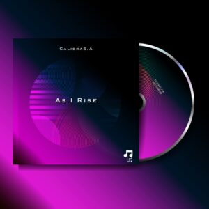 CalibraS.A - As I Rise EP