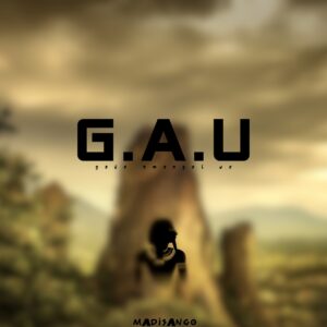 Dee Cee - G.A.U (Original Mix)