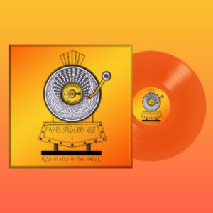 Flexy Da King & Itshu Prince - When Strangers Meet 4