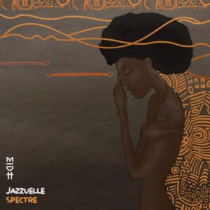 Jazzuelle - Spectre