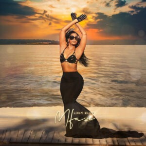 Lihle Bliss - Mfazi EP