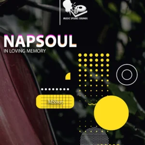 Napsoul - In Loving Memory EP