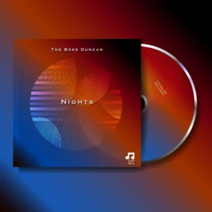 The Boss Duncan - Nights EP