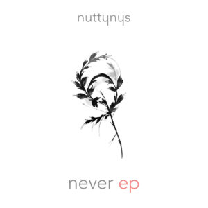 Nutty Nys - Never EP
