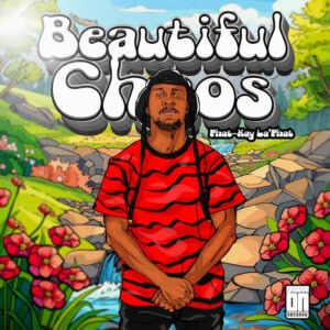 Phat-Kay La'Phat - Beautiful Chaos EP