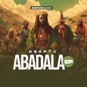 Deep75 - Abadala EP