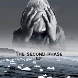 EyeRonik - The Second Phase EP