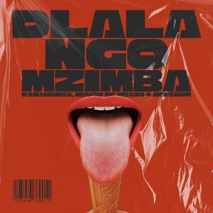 Kamahumba, Mbuso De Mbazo & Neechor - Dlala Ngo Mzimba