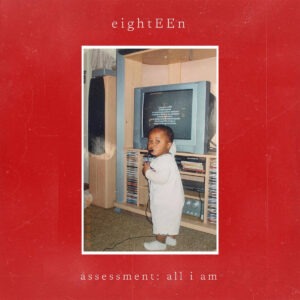 Musical Jazz - eightEEn (Album)