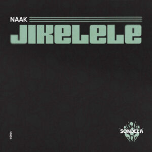 Naak - Jikelele
