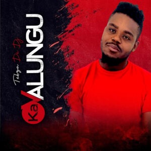 Tebza De DJ & DJ Nomza The King - Ka Valungu