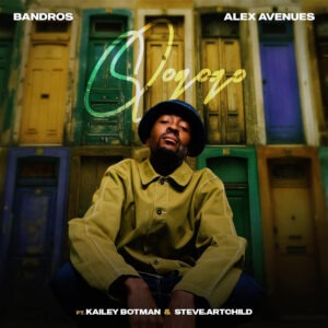 Bandros & Alex Avenues - Qoqoqo (feat. Kailey Botman & Steve.Artchild)