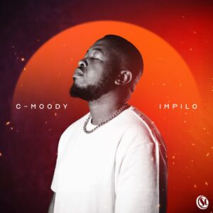 C-Moody - Impilo EP