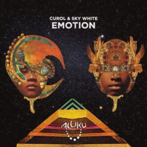 Curol & Sky White - Emotion