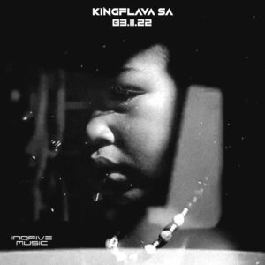 KingFlava SA - 03.11.22 EP