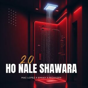 Mac lopez, EMKAY & RichyZen - Hona Le Shawara 2.0