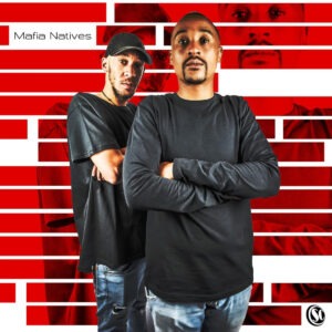 Mafia Natives - Now We Clubbing EP