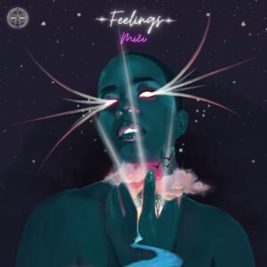 Miči - feelings (Album)