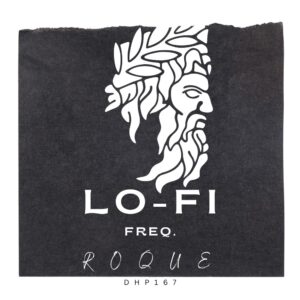Roque - LO-FI FREQ EP
