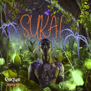 Roque - Suka! EP