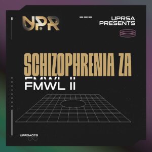 Schizophrenia ZA - From Mmametlhake with Love 2