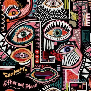 Soulnekta - Ethereal Plane