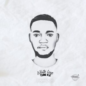 Tumi R.E - White Love EP