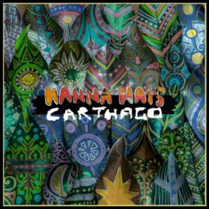 Hanna Hais - Carthago