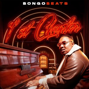 Bongo Beats - 1st Chapter EP