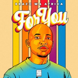 Brazo Wa Afrika & MFR Souls - Injabulo (feat. Malume Wa Dikatara)