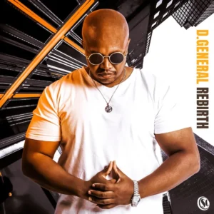 D.General - Rebirth (Album)