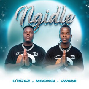 D'Braz, Msongi & Lwami - Ngidle