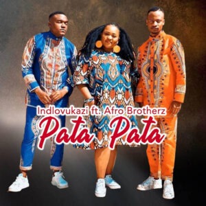 Indlovukazi - Pata Pata (feat. Afro Brotherz)