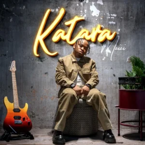 Mzizi - Katara (Album)