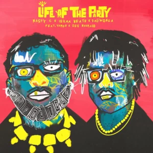 Nasty C & Lekaa Beats - Life Of The Party (feat. Daliwonga, Zee Nxumalo & Yumbs)