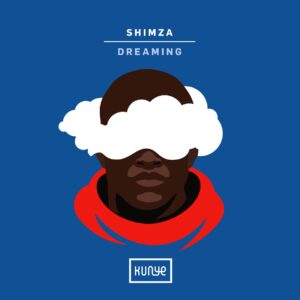 Shimza - Dreaming EP