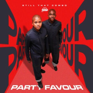 Still That Combo - Intando (feat. D'patch & Real Nkosana)