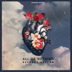 Supreme Rhythm - All Or Nothing (Album)