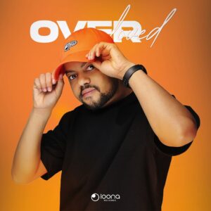 Tebza De SouL - Over Loved EP