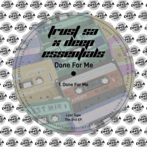 Trust SA & Deep Essentials - Done For Me