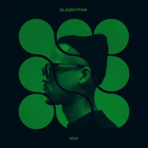 BlaQRhythm & Maline Aura - Subanomona