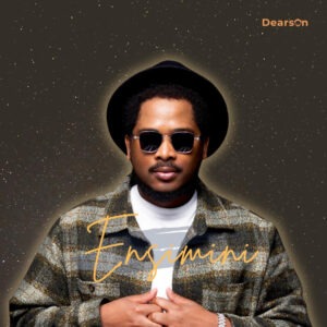 Dearson - Ensimini EP
