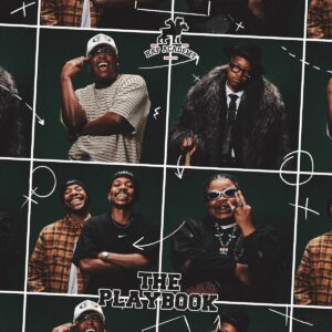 Djy Biza, Tracy, Mzu M & Thatohatsi - I've Got Money