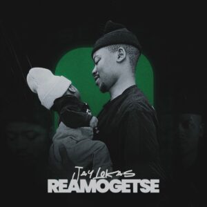 JayLokas - REAMOGETSE EP