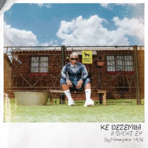 Masterpiece YVK & Tyler ICU - Abangani (feat. Ceeka RSA, BoontleRSA & DJ Exit)