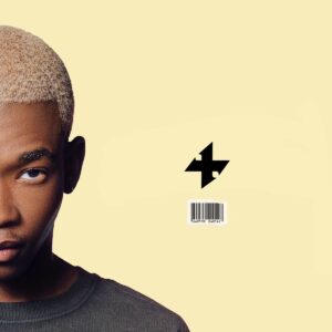 Mordecai & Katlego Vocals - Inhliziyo