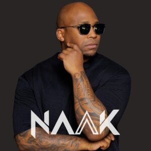 NAAK - Feeling my way out