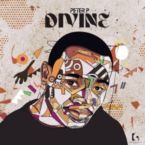 Peter P - Divine EP