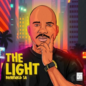 Reginald SA - The Light