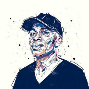 Rodney SA - Choices EP